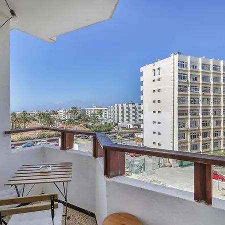 Apartment Paraiso Ii *