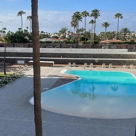 Paraiso Ii דירה *