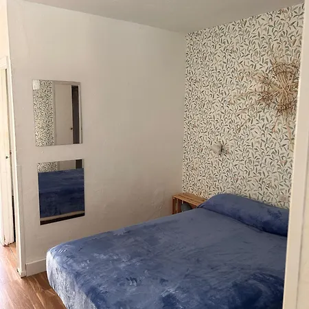 דירה Paraiso Ii פלאייה דל אינגלז