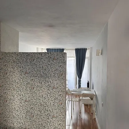 דירה Paraiso Ii פלאייה דל אינגלז