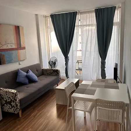 Apartament Paraiso Ii *