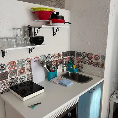 Lejlighed Paraiso Ii Playa del Inglés