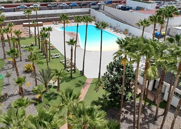 Paraiso Ii Apartment