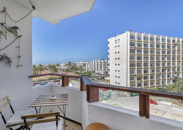 דירה Paraiso Ii *