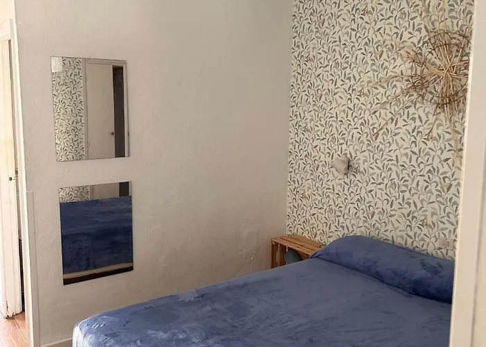 דירה Paraiso Ii פלאייה דל אינגלז