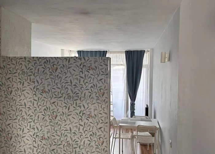 Apartament Paraiso Ii Playa del Inglés