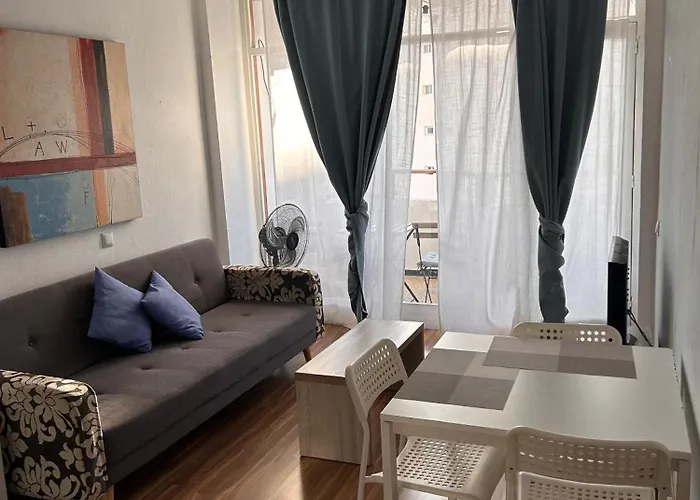 Apartment Paraiso Ii *