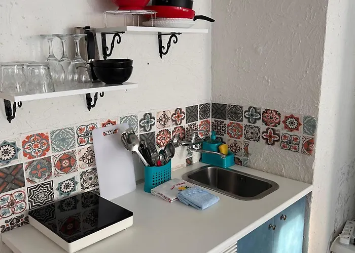 Apartament Paraiso Ii Playa del Inglés