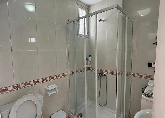 Paraiso Ii דירה *