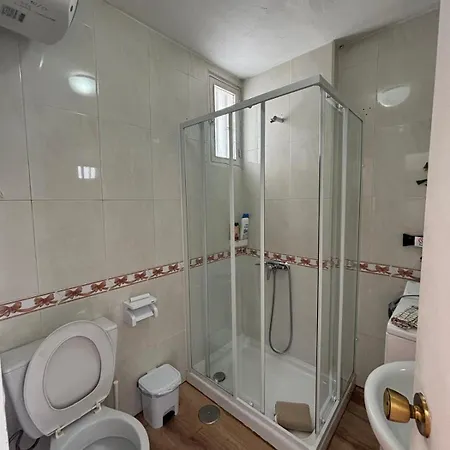 Paraiso Ii - Piscina En Mantenimiento Hasta El 18 De Junio 2026 Apartmán *